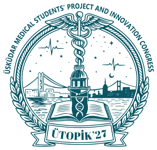 Üsküdar Medical Students Project and Innovation Congress