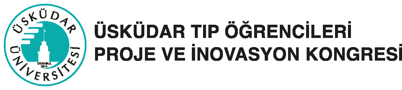 Üsküdar Tıp Öğrencileri Proje ve İnovasyon Kongresi